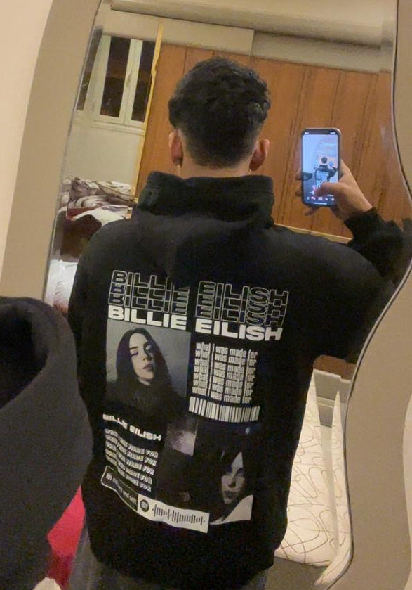 BiLLiE EiLiSH