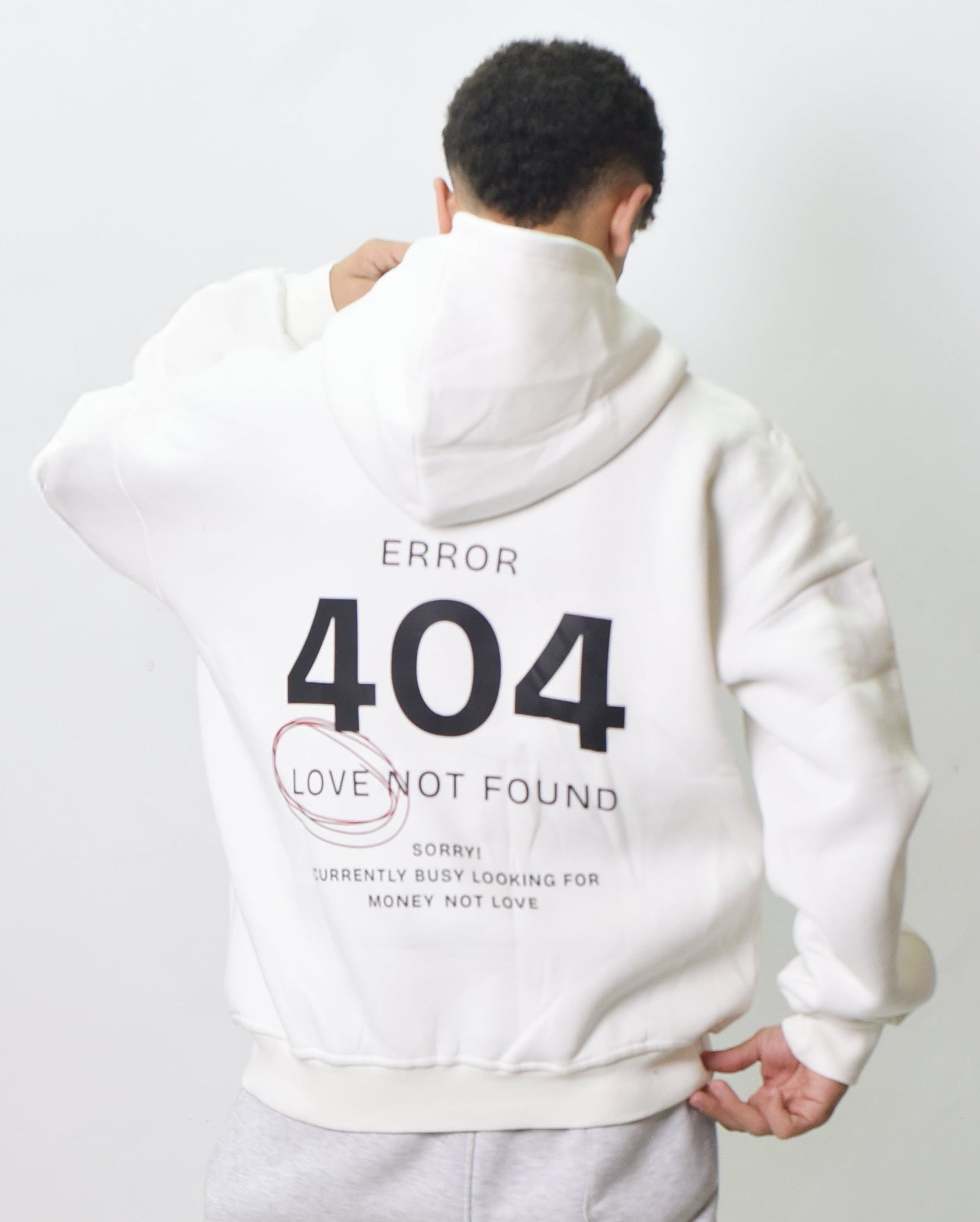 404 hoodie